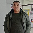 Знакомства: Жанат, 50 лет, Кокшетау