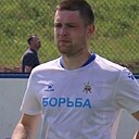 Знакомства: Дима, 26 лет, Брянск
