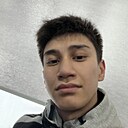 Знакомства: Дамир, 21 год, Караганда