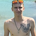 Знакомства: Данил, 20 лет, Большой Камень