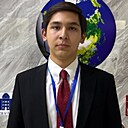 Знакомства: Shahruz, 20 лет, Познань