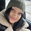 Знакомства: Оксана, 49 лет, Омск