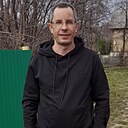 Знакомства: Антон, 46 лет, Уфа