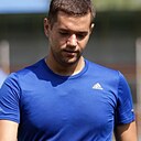 Знакомства: Дмитрий, 28 лет, Крымск