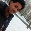 Знакомства: Dawit, 29 лет, Жодино