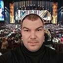 Знакомства: Эдуард, 37 лет, Мурманск