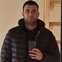 Знакомства: Тёма, 35 лет, Сухой Лог