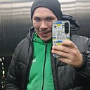 Знакомства: Денис, 27 лет, Киев