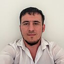 Знакомства: Алихан, 34 года, Грозный