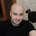 Знакомства: Михаил, 39 лет, Москва