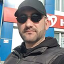 Знакомства: Арсен, 45 лет, Луганск