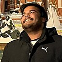 Знакомства: Кришна, 25 лет, Тверь