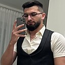 Знакомства: Фарид, 26 лет, Сургут