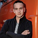 Знакомства: Равиль, 20 лет, Самара