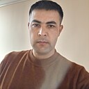 Знакомства: Горик, 35 лет, Чита