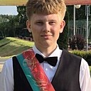Знакомства: Матвей, 19 лет, Минск