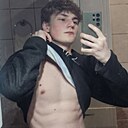 Знакомства: Сергей, 23 года, Сочи
