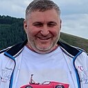 Знакомства: Mark, 48 лет, Москва