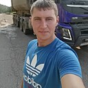 Знакомства: Илья, 35 лет, Братск