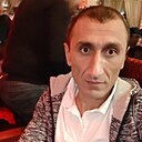 Знакомства: Лева, 41 год, Краснодар