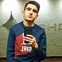 Знакомства: Богдан, 25 лет, Павловск (Воронежская Обл)