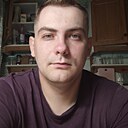 Знакомства: Антон, 28 лет, Молодечно