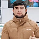 Знакомства: Ибоо, 25 лет, Самара