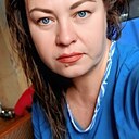 Знакомства: Оксана, 48 лет, Тбилисская