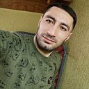 Знакомства: Вардан, 39 лет, Краснодар