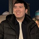 Знакомства: Умиджон, 19 лет, Самарканд