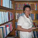 Знакомства: Ирна, 65 лет, Борисов