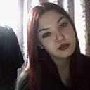 Знакомства: Ульяна, 18 лет, Москва