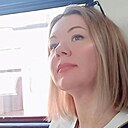 Знакомства: Анастасия, 44 года, Москва