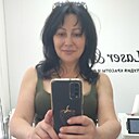 Знакомства: Жанна, 46 лет, Москва