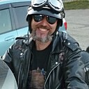 Знакомства: Юрий, 55 лет, Находка