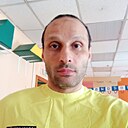 Знакомства: Рашад, 46 лет, Москва