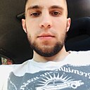 Знакомства: Данил, 30 лет, Омск