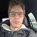 Знакомства: Сережа, 26 лет, Санкт-Петербург