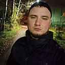Знакомства: Илья, 26 лет, Долгопрудный