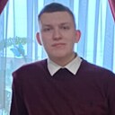 Знакомства: Данил, 19 лет, Новоуральск