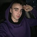 Знакомства: Андрей, 20 лет, Новороссийск