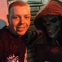 Знакомства: Егор, 28 лет, Магнитогорск