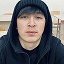 Знакомства: Төлеген, 22 года, Астана