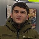 Знакомства: Муслим, 26 лет, Горловка