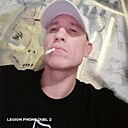 Знакомства: Рустам, 39 лет, Луга