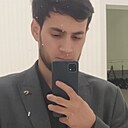 Знакомства: Said, 22 года, Екатеринбург