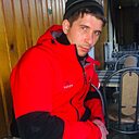 Знакомства: Андрей, 35 лет, Улан-Удэ