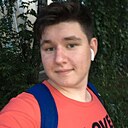 Знакомства: Станислав, 24 года, Омск