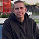 Знакомства: Федор, 19 лет, Екатеринбург