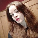 Знакомства: Елизавета, 22 года, Кострома